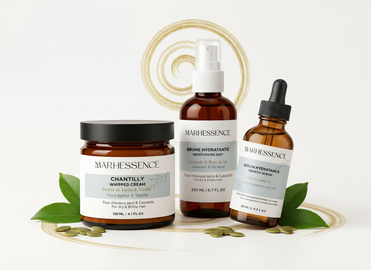 Pousse & Fortification