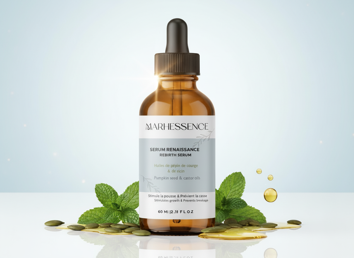 SÉRUM RENAISSANCE