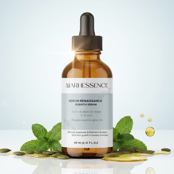 SÉRUM RENAISSANCE